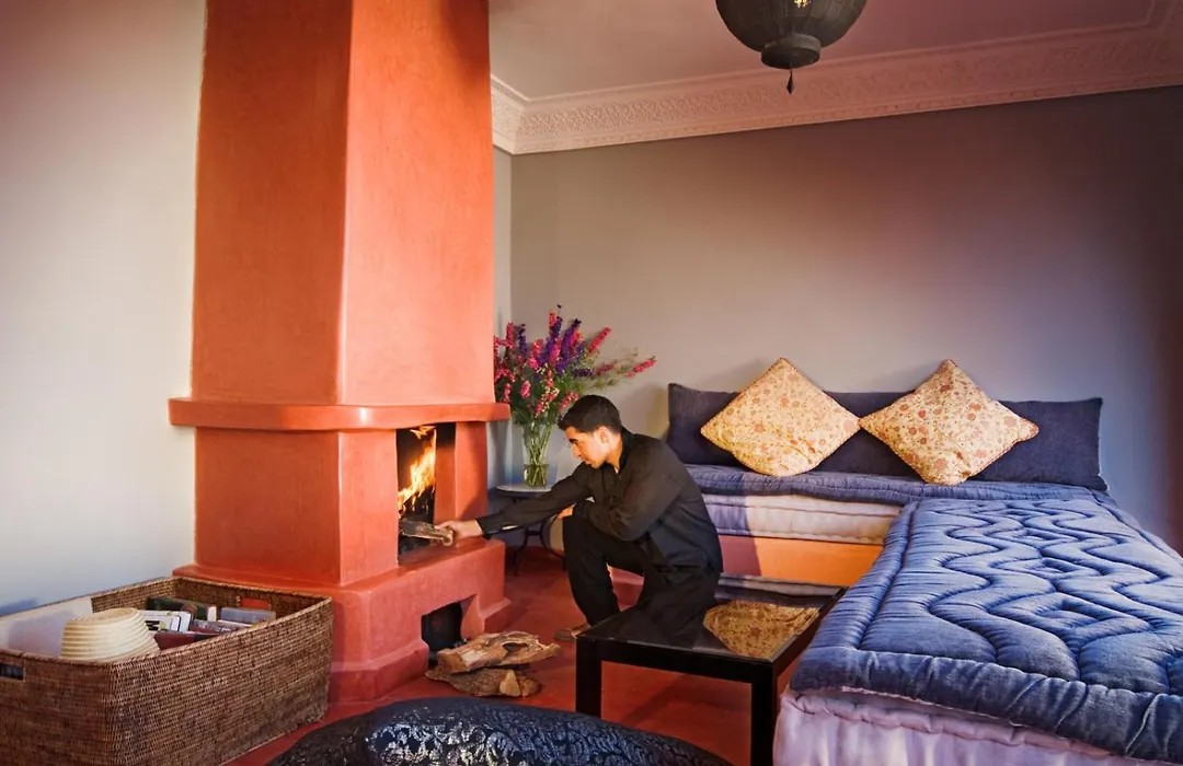 Riad Elizabeth-1