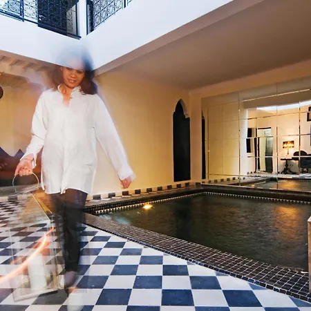 Riad Elizabeth-3